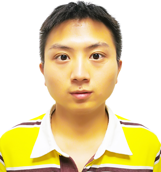 Jiaxue (Joshua) You
